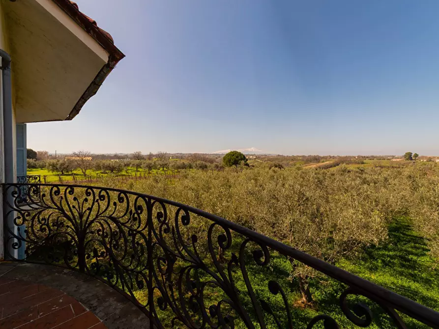 Immagine 49 di Villa in vendita  in Via Piana del Lago 47 a Casalbordino