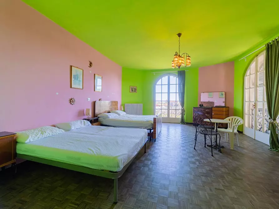 Immagine 50 di Villa in vendita  in Via Piana del Lago 47 a Casalbordino