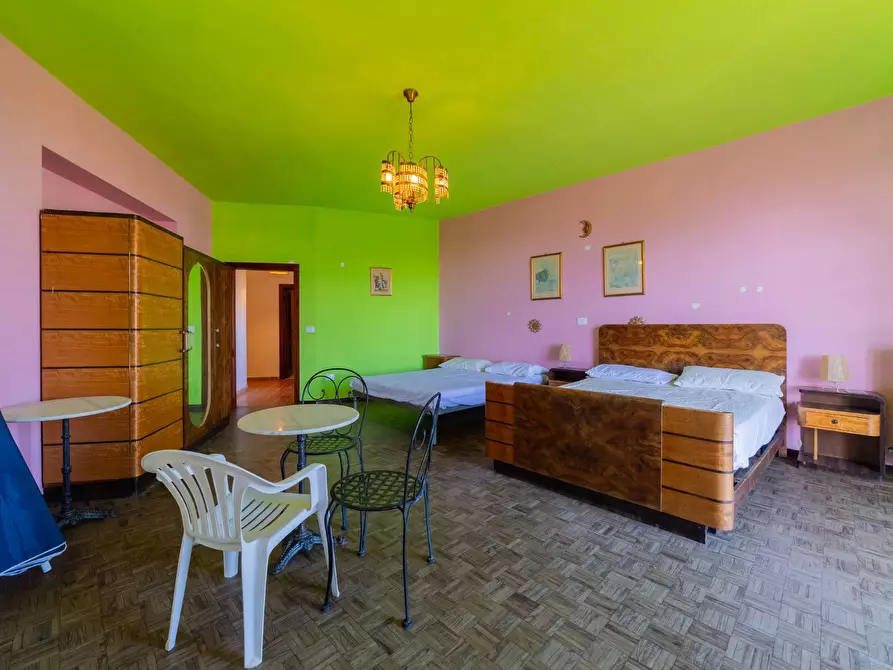 Immagine 51 di Villa in vendita  in Via Piana del Lago 47 a Casalbordino