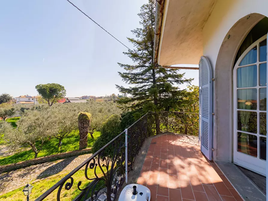 Immagine 53 di Villa in vendita  in Via Piana del Lago 47 a Casalbordino