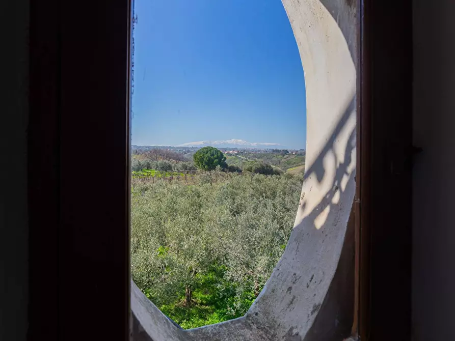 Immagine 56 di Villa in vendita  in Via Piana del Lago 47 a Casalbordino