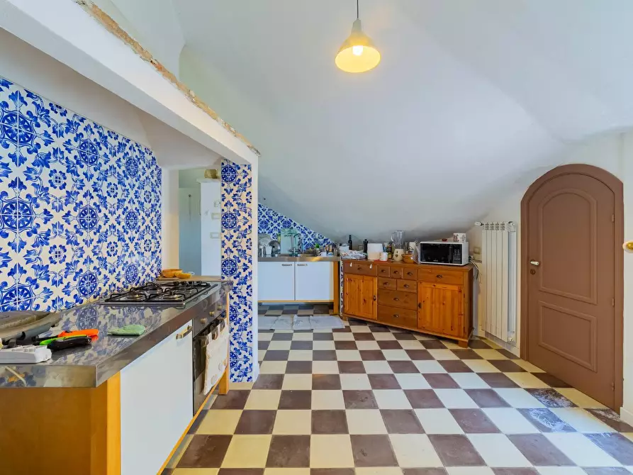 Immagine 58 di Villa in vendita  in Via Piana del Lago 47 a Casalbordino