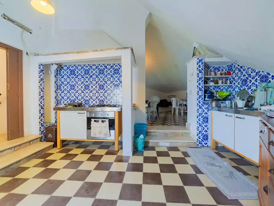 Immagine 59 di Villa in vendita  in Via Piana del Lago 47 a Casalbordino