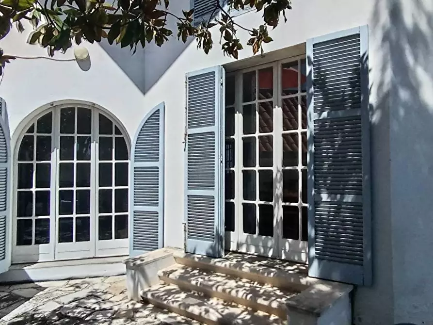 Immagine 2 di Villa in vendita  in Via Piana del Lago 47 a Casalbordino
