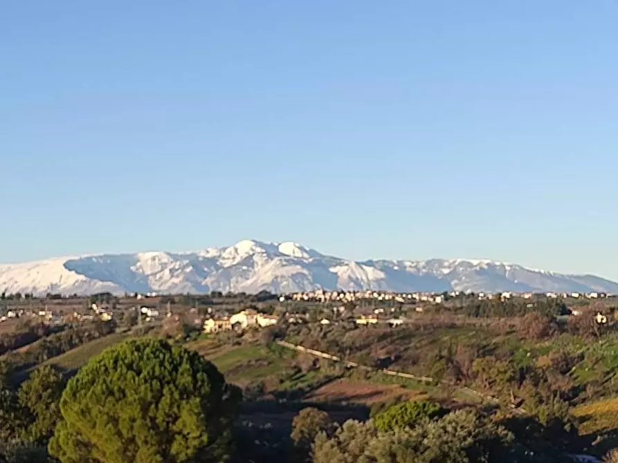 Immagine 64 di Villa in vendita  in Via Piana del Lago 47 a Casalbordino