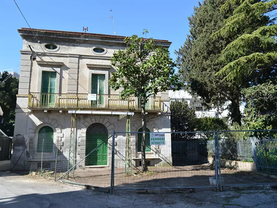 casa indipendente in vendita a Vasto