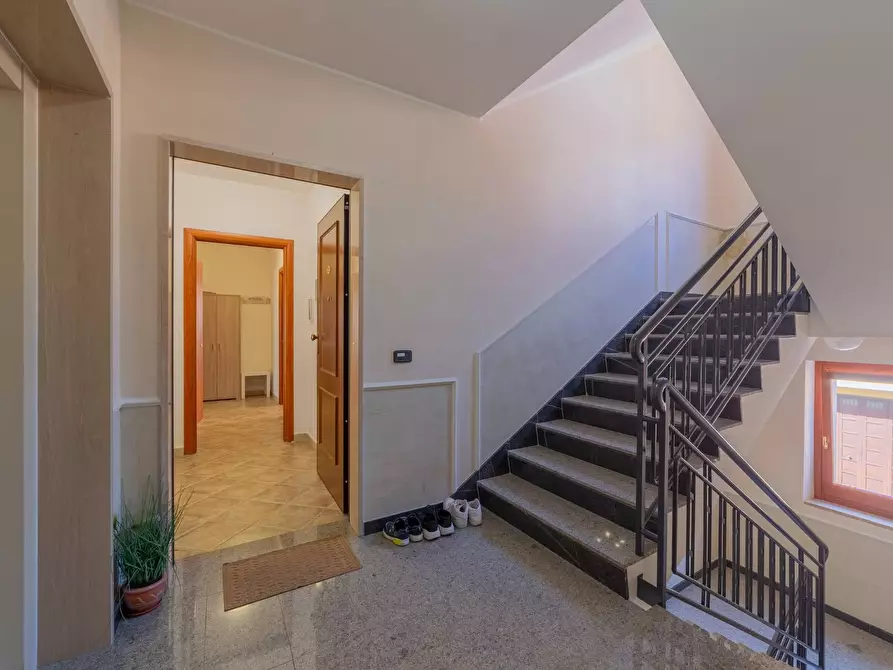 Immagine 29 di Appartamento in vendita  in VIA LUIGI CARDONE 6 a Vasto