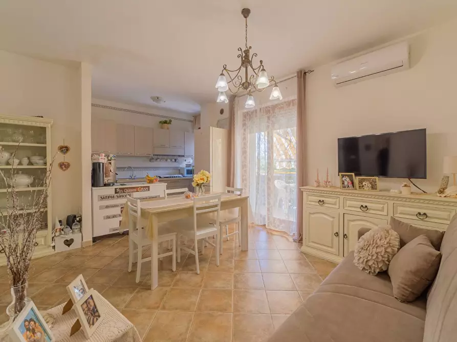 Immagine 2 di Appartamento in vendita  in VIA LUIGI CARDONE 6 a Vasto