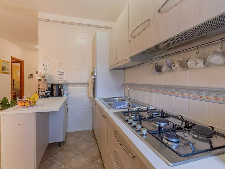 Immagine 5 di Appartamento in vendita  in VIA LUIGI CARDONE 6 a Vasto