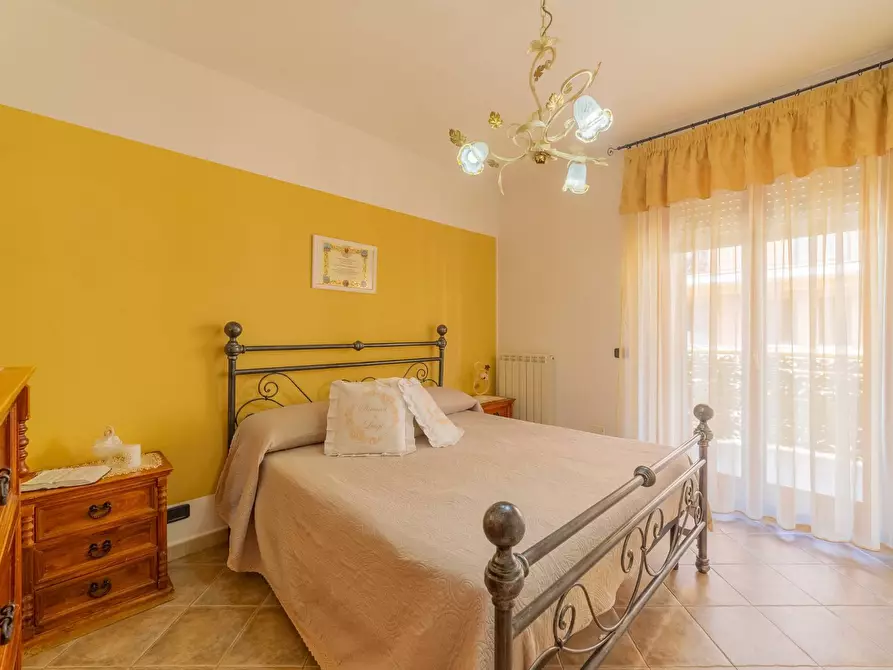 Immagine 14 di Appartamento in vendita  in VIA LUIGI CARDONE 6 a Vasto