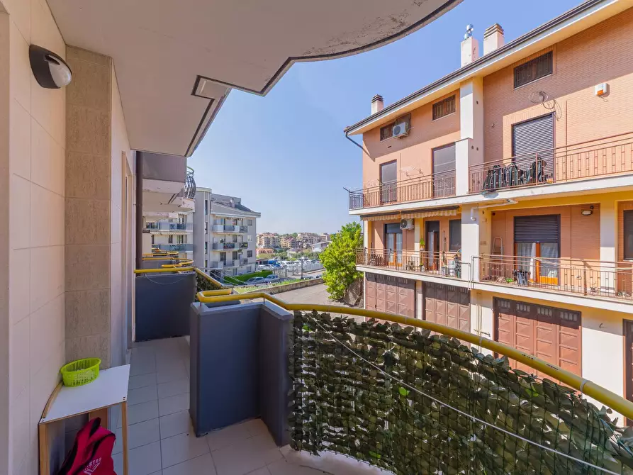 Immagine 20 di Appartamento in vendita  in VIA LUIGI CARDONE 6 a Vasto