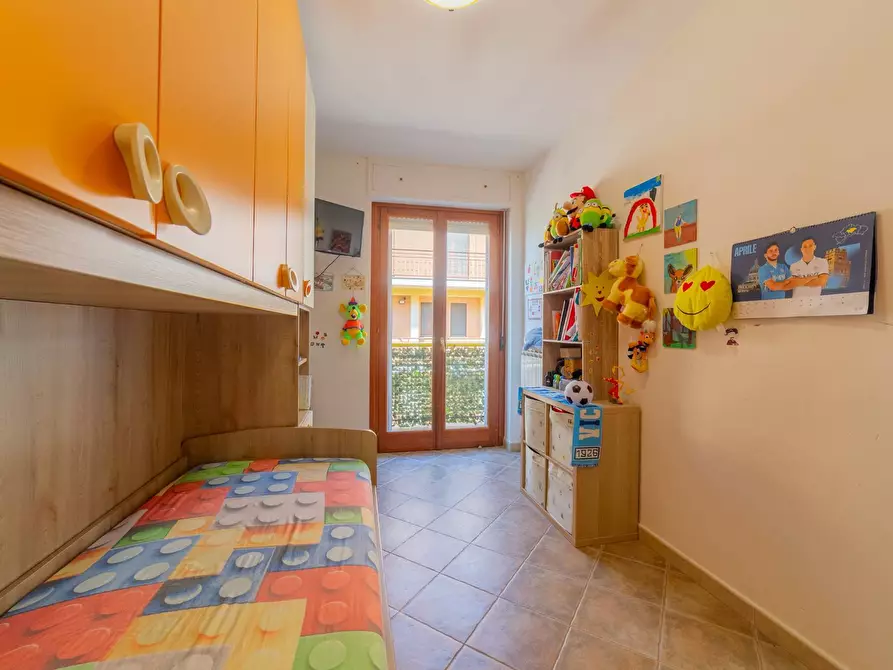 Immagine 18 di Appartamento in vendita  in VIA LUIGI CARDONE 6 a Vasto