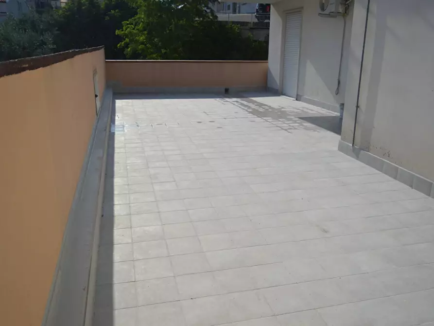 Immagine 29 di Appartamento in vendita  in VIA PALERMO 23 a Vasto