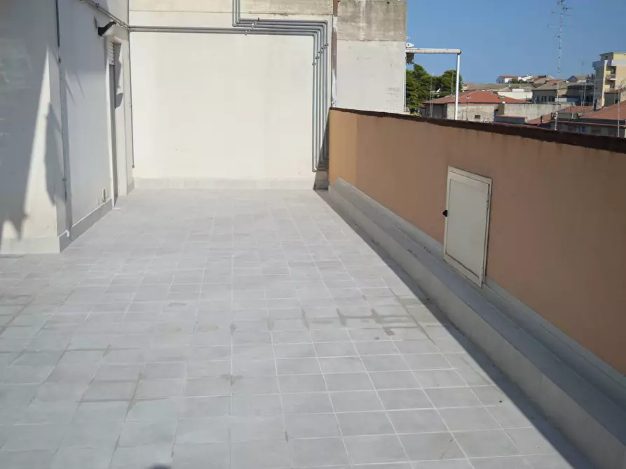 Immagine 30 di Appartamento in vendita  in VIA PALERMO 23 a Vasto