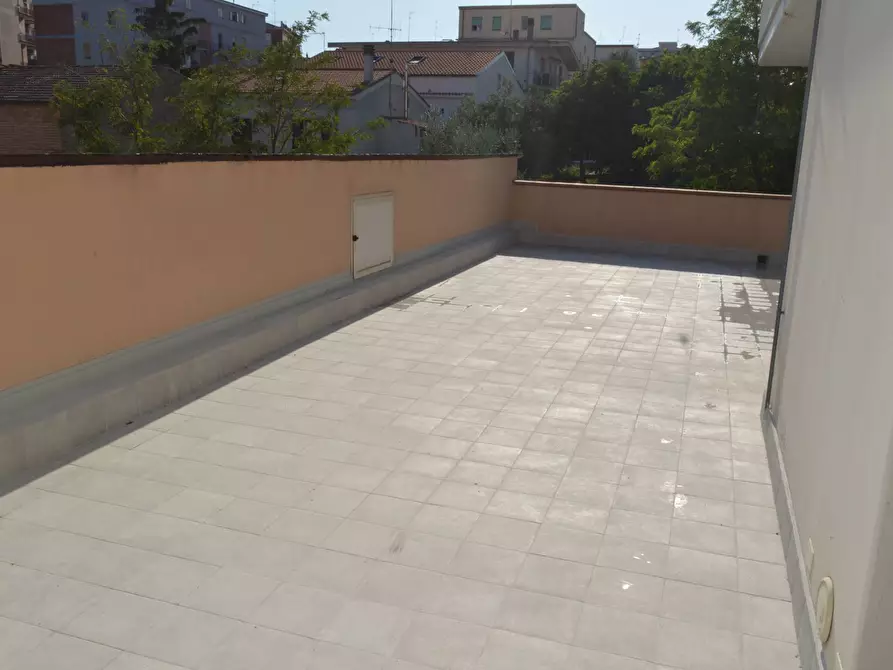 Immagine 31 di Appartamento in vendita  in VIA PALERMO 23 a Vasto