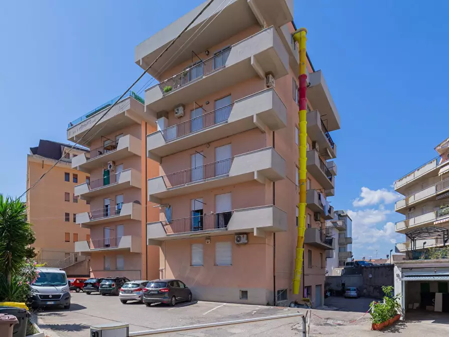 Immagine 39 di Appartamento in vendita  in Via Tronto 20 a Vasto