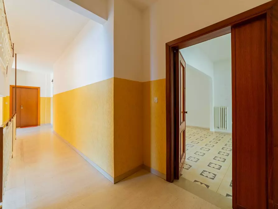 Immagine 9 di Appartamento in vendita  in Via Tronto 20 a Vasto