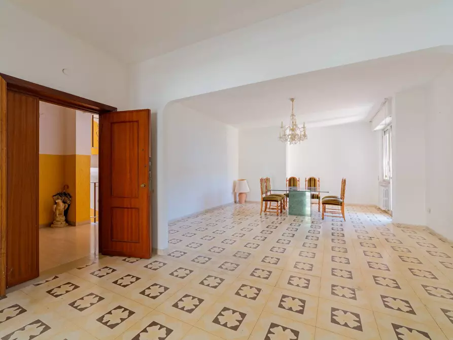 Immagine 2 di Appartamento in vendita  in Via Tronto 20 a Vasto