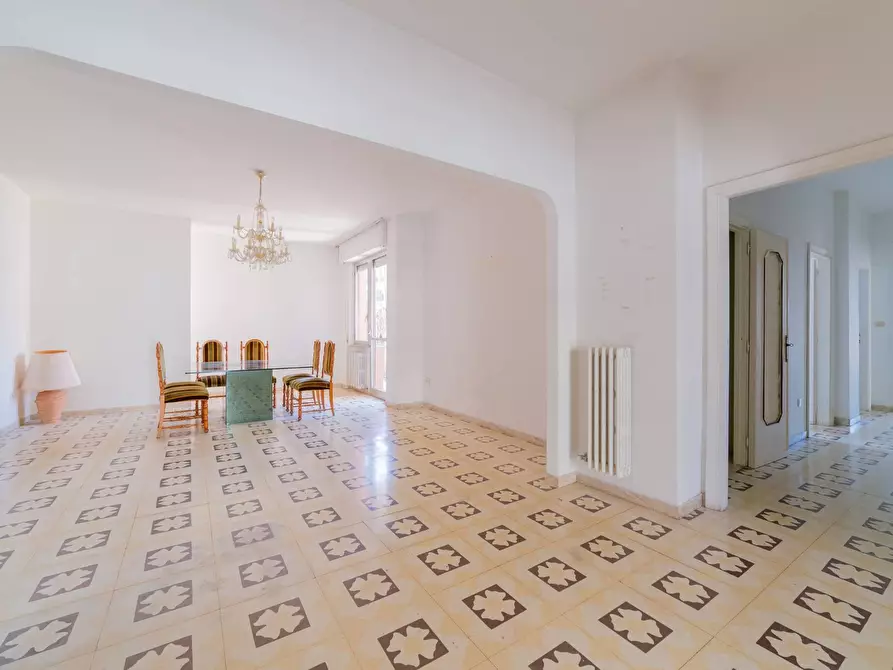 Immagine 1 di Appartamento in vendita  in Via Tronto 20 a Vasto