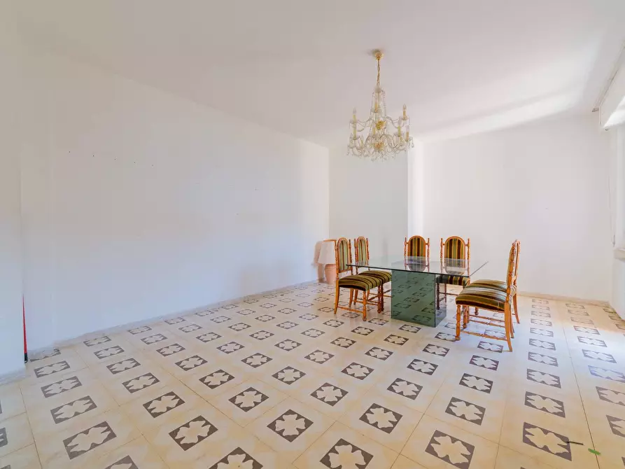 Immagine 3 di Appartamento in vendita  in Via Tronto 20 a Vasto