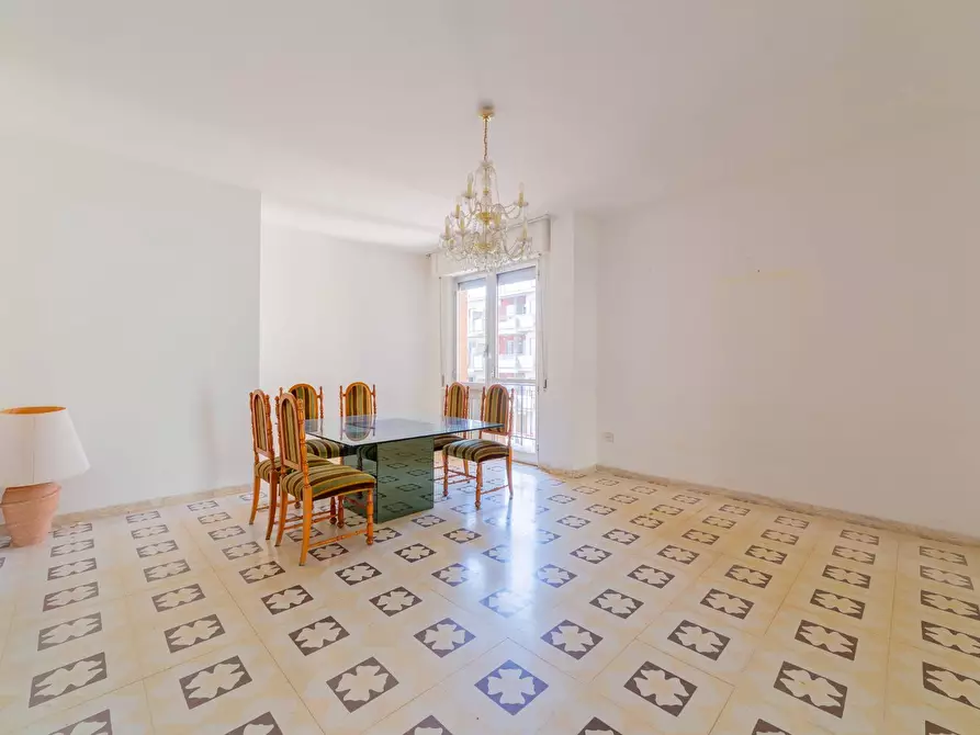 Immagine 4 di Appartamento in vendita  in Via Tronto 20 a Vasto