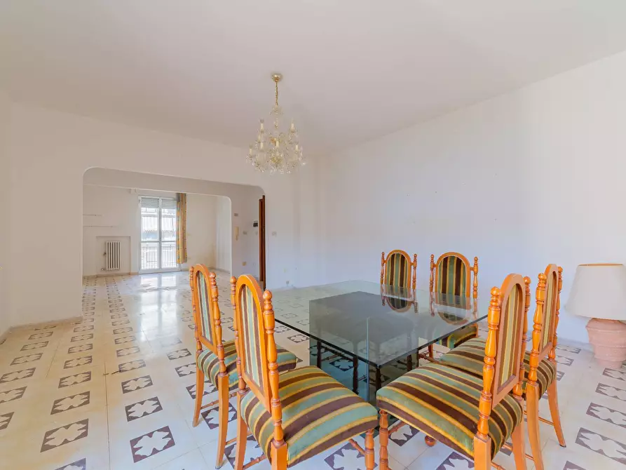 Immagine 5 di Appartamento in vendita  in Via Tronto 20 a Vasto