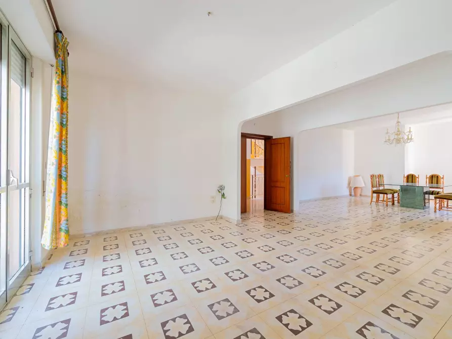 Immagine 8 di Appartamento in vendita  in Via Tronto 20 a Vasto