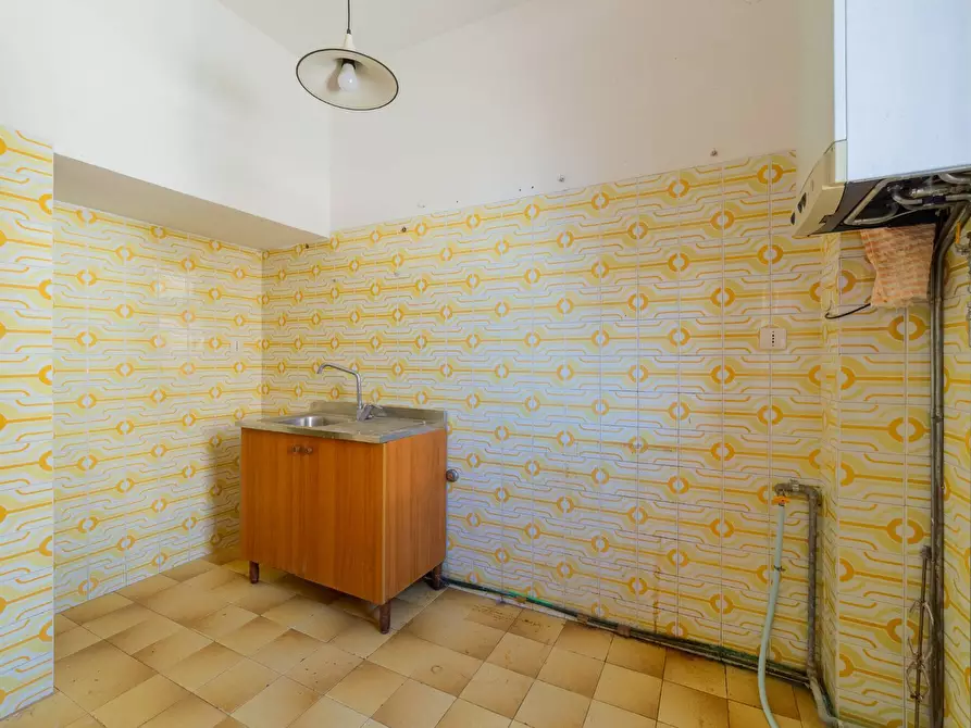 Immagine 10 di Appartamento in vendita  in Via Tronto 20 a Vasto