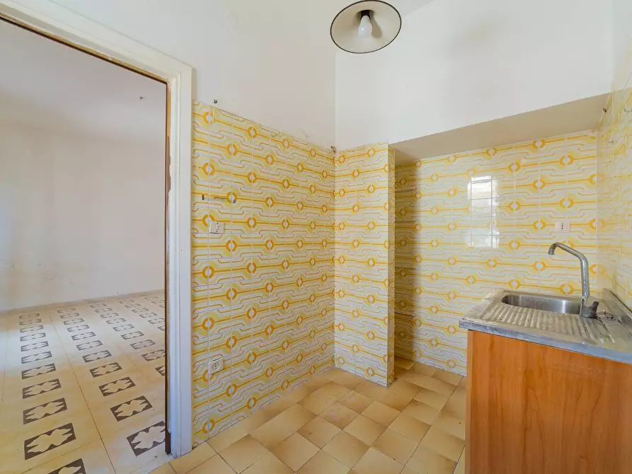 Immagine 11 di Appartamento in vendita  in Via Tronto 20 a Vasto