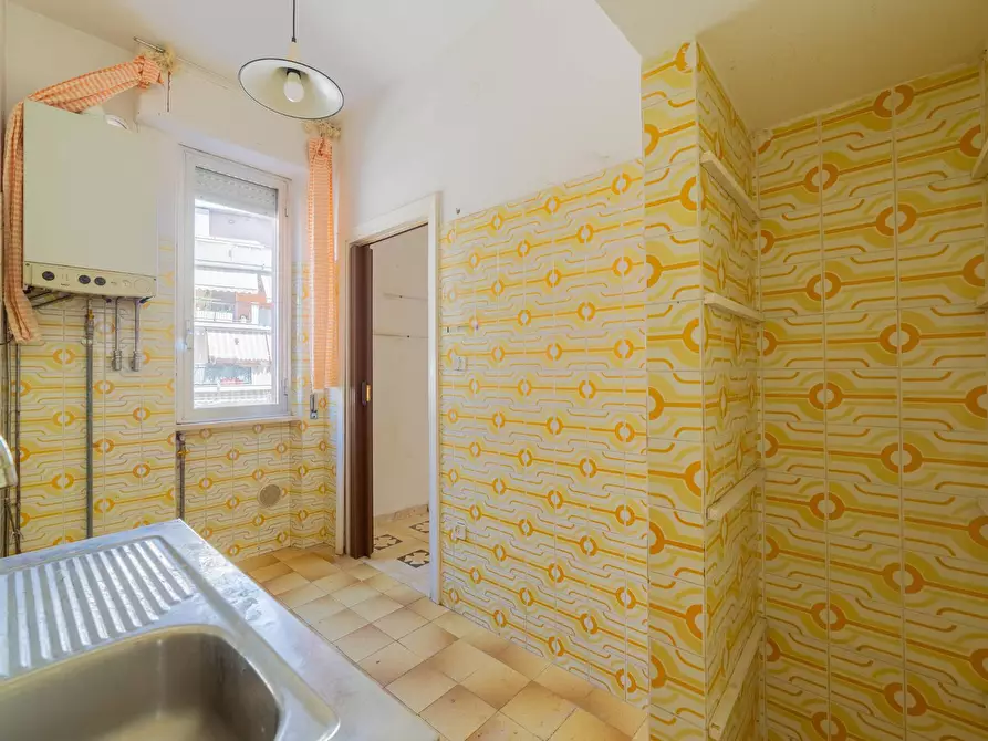 Immagine 12 di Appartamento in vendita  in Via Tronto 20 a Vasto