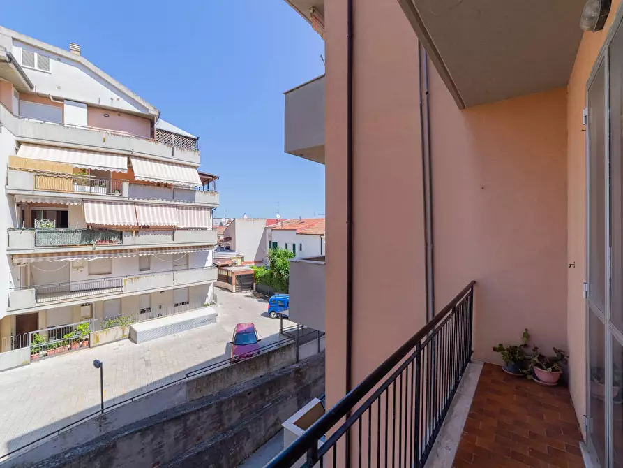 Immagine 14 di Appartamento in vendita  in Via Tronto 20 a Vasto