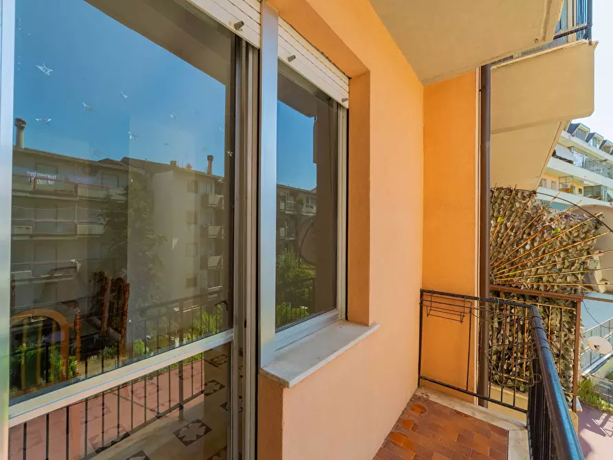 Immagine 15 di Appartamento in vendita  in Via Tronto 20 a Vasto