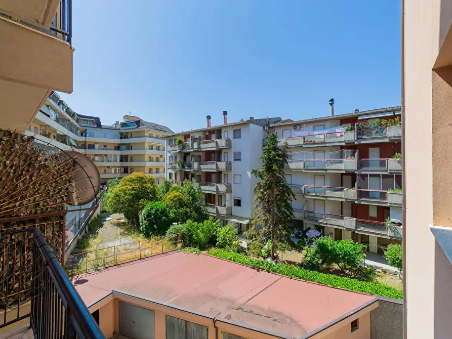 Immagine 16 di Appartamento in vendita  in Via Tronto 20 a Vasto