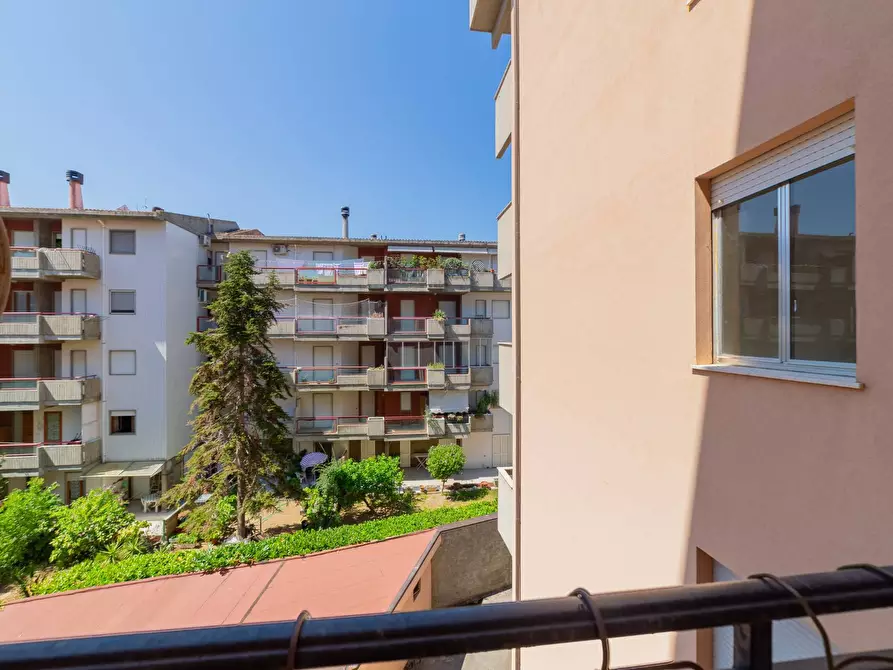 Immagine 17 di Appartamento in vendita  in Via Tronto 20 a Vasto