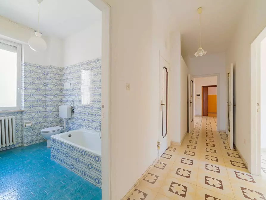 Immagine 19 di Appartamento in vendita  in Via Tronto 20 a Vasto