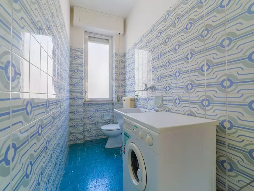 Immagine 20 di Appartamento in vendita  in Via Tronto 20 a Vasto