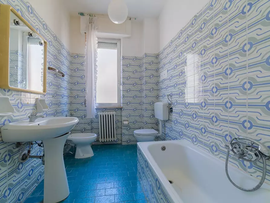 Immagine 21 di Appartamento in vendita  in Via Tronto 20 a Vasto