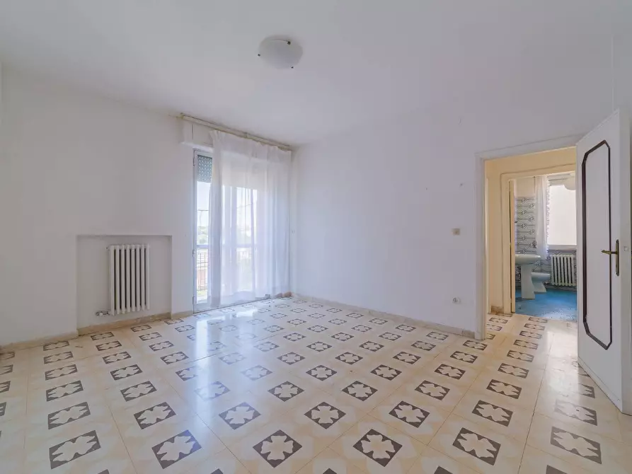 Immagine 27 di Appartamento in vendita  in Via Tronto 20 a Vasto