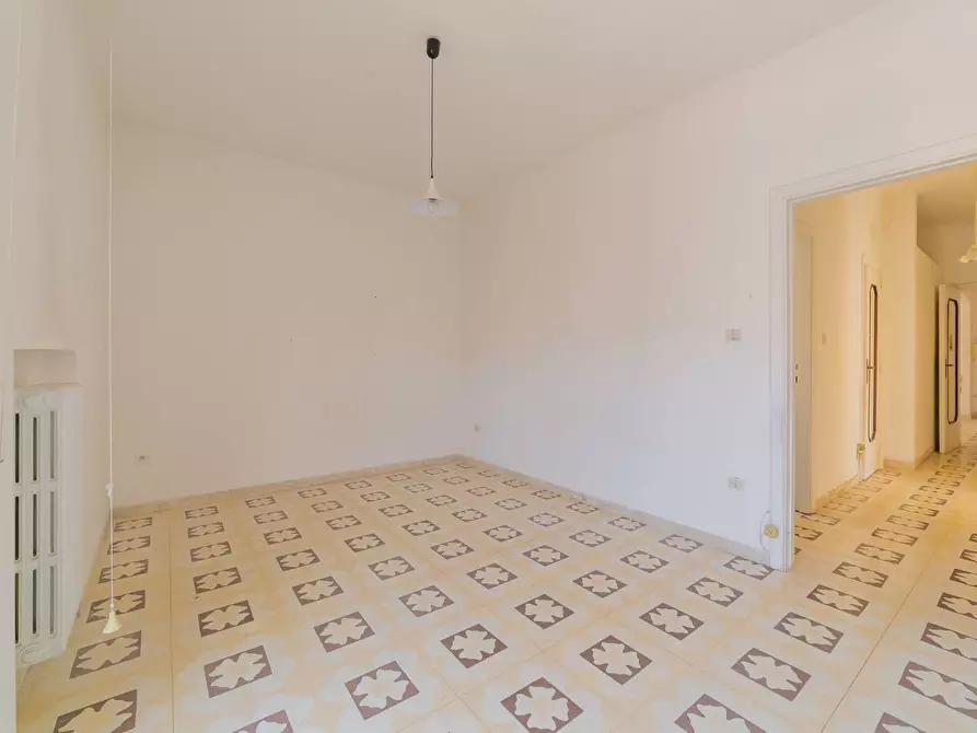 Immagine 33 di Appartamento in vendita  in Via Tronto 20 a Vasto