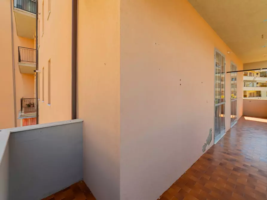 Immagine 36 di Appartamento in vendita  in Via Tronto 20 a Vasto