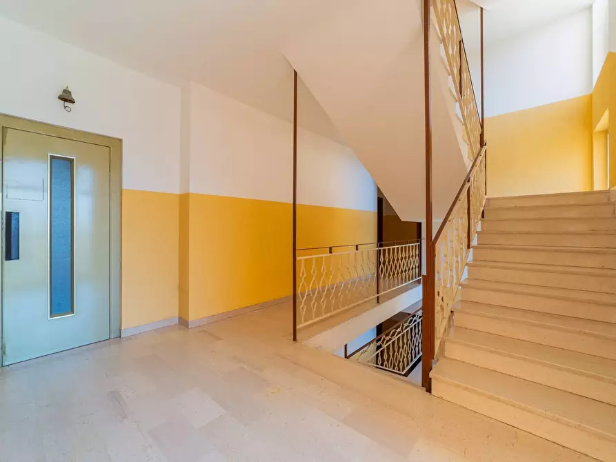 Immagine 37 di Appartamento in vendita  in Via Tronto 20 a Vasto