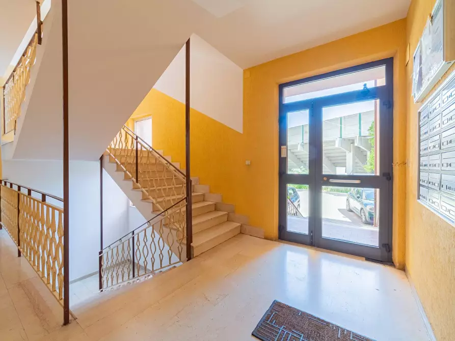 Immagine 38 di Appartamento in vendita  in Via Tronto 20 a Vasto