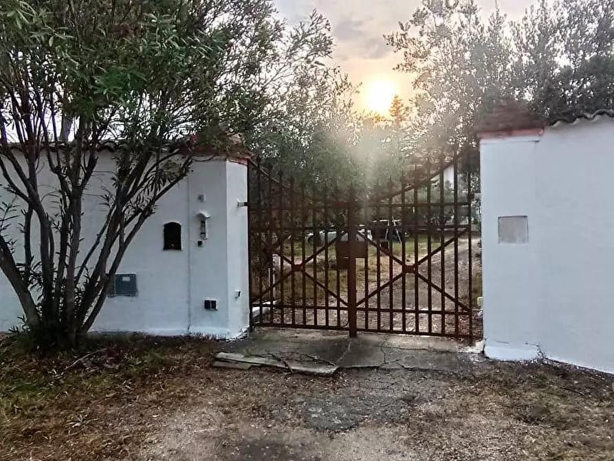 Immagine 12 di Villa in vendita  in Via Piana del Lago 47 a Casalbordino