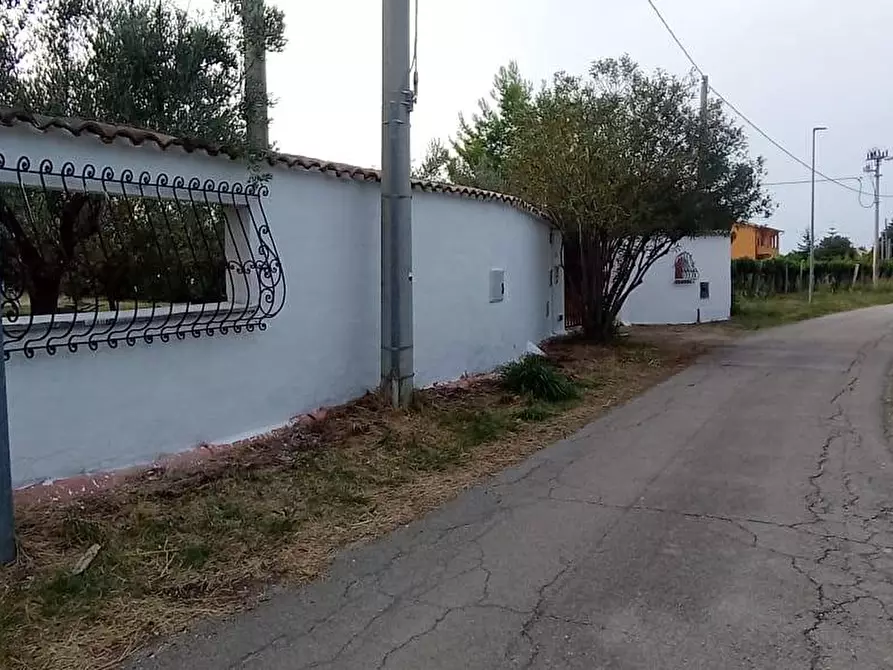 Immagine 13 di Villa in vendita  in Via Piana del Lago 47 a Casalbordino