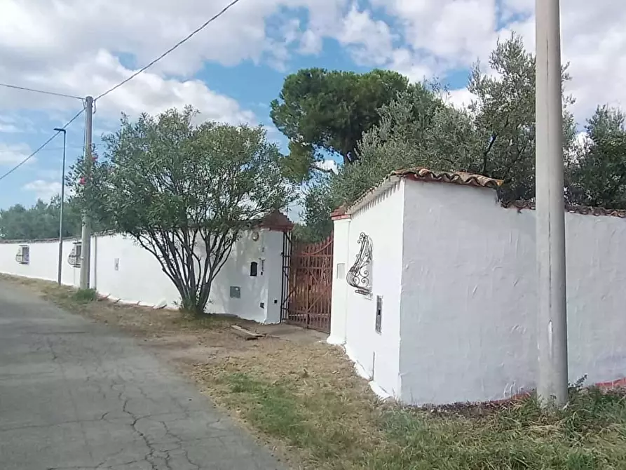 Immagine 14 di Villa in vendita  in Via Piana del Lago 47 a Casalbordino