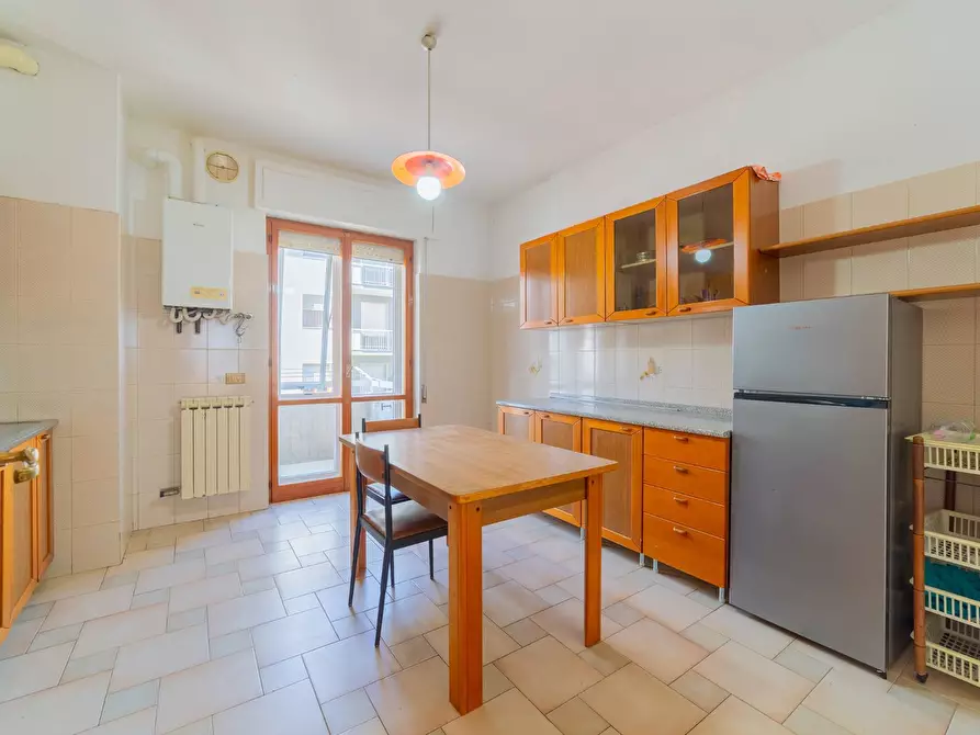 Immagine 7 di Appartamento in vendita  in VIA DELLE GARDENIE 13 a Vasto