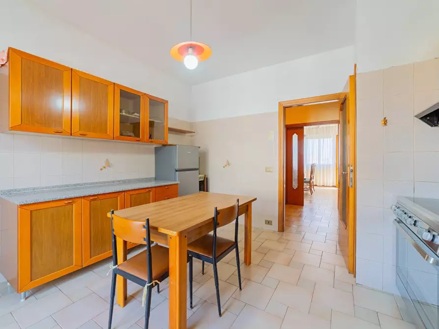 Immagine 8 di Appartamento in vendita  in VIA DELLE GARDENIE 13 a Vasto