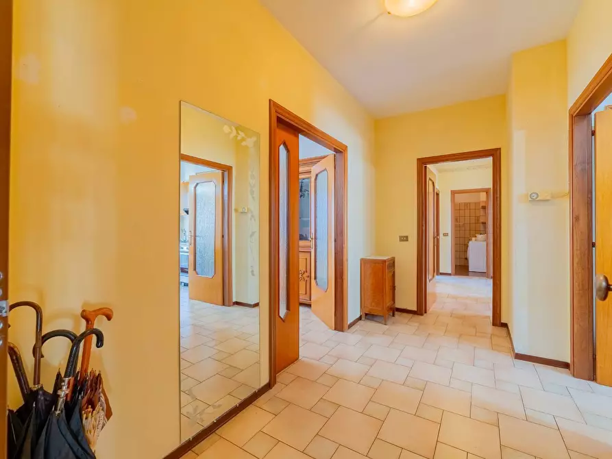 Immagine 13 di Appartamento in vendita  in VIA DELLE GARDENIE 13 a Vasto