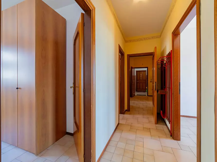 Immagine 16 di Appartamento in vendita  in VIA DELLE GARDENIE 13 a Vasto