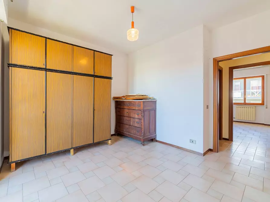 Immagine 26 di Appartamento in vendita  in VIA DELLE GARDENIE 13 a Vasto